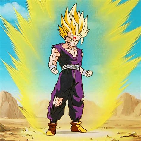 gif dragon ball|dragon ball manga gif.